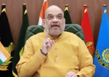 بینکنگ شعبہ میں ہونے والی بہتری سے سب کو فائدہ مل رہا ہے/امیت شاہ