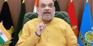 بینکنگ شعبہ میں ہونے والی بہتری سے سب کو فائدہ مل رہا ہے/امیت شاہ