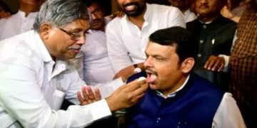 فلور ٹیسٹ ملتوی، ٹھاکرے کے استعفیٰ کے بعد ضرورت نہیں/مہاراشٹر اسمبلی سکریٹری