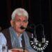 بابا امرناتھ جی کی دعاؤں سے یاترا پرامن طریقے سے پایہ تکمیل کو پہنچے گی: منوج سنہا