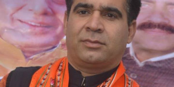 جموں و کشمیر کا اگلا وزیر اعلی جموں سے ہوگا اور بلاشبہ بی جے پی سے ہوگا: رویندر رینا