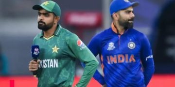 طویل عرصے تک نمبر ون رہنے کا ریکارڈ :کوہلی سے بابر کو منتقل