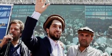 افغانستان میں مسائل کے حل کیلئے سیاسی حل پرضروری / احمد مسعود