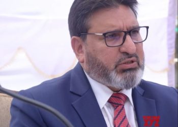 پنی پارٹی’ حکمت عملی اور پالیسی کے لحاظ سے روایتی سیاسی جماعتوں سے بالکل مختلف ہے: سید الطاف بخاری