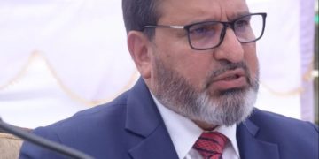 پنی پارٹی’ حکمت عملی اور پالیسی کے لحاظ سے روایتی سیاسی جماعتوں سے بالکل مختلف ہے: سید الطاف بخاری