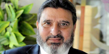 کشتواڑ میں بادل پھٹنے سے ہوئی تباہی کو قدرتی آفات سماویہ قرار دیاجائے:الطاف بخاری