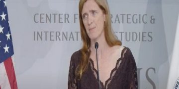 امریکہ نے خوراک کے عالمی بحران کے دوران چین کی ‘ غیر موجودگی پر تنقید کی