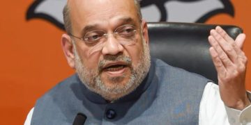 بھارت 8.2 فیصد کی شرح نمو کے ساتھ دنیا کی سب سے تیزی سے ترقی کرنے والی معیشت ہے