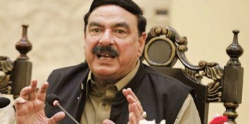 اینٹی کرپشن سرکاری فیس سکینڈل میں شیخ رشید سے پوچھ گچھ کرے گا