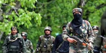 ٹارگٹ کلنگ نیا چیلنج ،امسال350پستول برآمد :سیکورٹی حکام