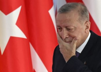 اردغان کا دوبارہ انتخاب مہنگائی، خوراک کی قلت کی نذر ہو سکتا ہے!