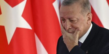 اردغان کا دوبارہ انتخاب مہنگائی، خوراک کی قلت کی نذر ہو سکتا ہے!