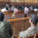چیئرپرسن بی ڈی سی ، ڈی ڈی سی ممبر نے ضلع ترقیاتی کمشنر شوپیاں سے