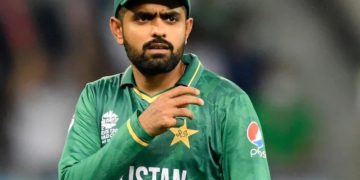 سری لنکا کا دورہ بہت اہم نوعیت کا حامل ہے