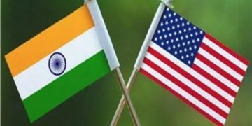 بھارت اور امریکہ کے درمیان منشیات پر قابو پانے کے معاہدے پر دستخط