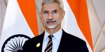 بھارت نے افریقہ کو 12.3 بلین ڈالر سے زیادہ کے رعایتی قرضوں میں توسیع کی/ جئے شنکر
