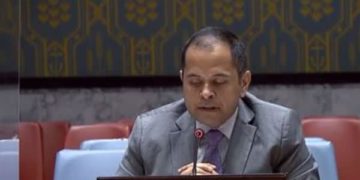 بھارت نے شام میں دہشت گردوں کی کیمیائی ہتھیاروں تک رسائی کے امکان سے خبردار کیا