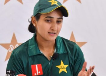 بسمہ معروف سہ فریقی سیریز اور کامن ویلتھ گیمز میں عمدہ کارکردگی کا مظاہرہ کرنے کے لیے پرعزم