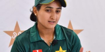 بسمہ معروف سہ فریقی سیریز اور کامن ویلتھ گیمز میں عمدہ کارکردگی کا مظاہرہ کرنے کے لیے پرعزم