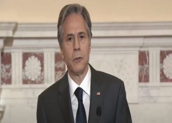بلنکن نےکووڈکے دوران امریکہ کی مدد کرنے پر ہندوستان کی تعریف کی