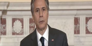 بلنکن نےکووڈکے دوران امریکہ کی مدد کرنے پر ہندوستان کی تعریف کی