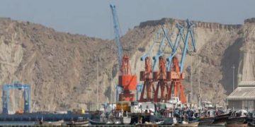 چین سی پیک کوگوادر، گلگت بلتستان پر کنٹرول حاصل کرنےکیلئے استعمال کر رہا ہے/رپورٹ