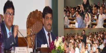 چیف سکریٹری نے سکولی ٹیچروں کے ساتھ پہلی مذاکراتی کانفرنس کی قیادت کی