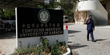 چین کے کنفیوشس انسٹی ٹیوٹ سنگین الزامات کے گھیرے میں