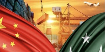 چین کی پاکستان کو معاشی بدحالی سے بچانے میں عدم دلچسپی