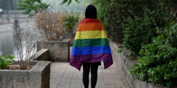 چین میں ہم جنس پرست لوگوں کو جینا ہوا محال/۔ رپورٹ