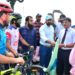 سیاحوں کی بڑھتی ہوئی تعداد کے پیش نظر انتظامیہ ہوم سٹے اقدام کے ذریعے کمروں کی دستیابی کر رہی ہے ۔ چیف سیکرٹری