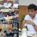 چیف سیکرٹری نے 15؍ جولائی تک آر اے ایس کے ساتھ