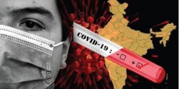 جموںوکشمیر میں 5ماہ بعدکوروناوائرس کاخطرناک رُخ