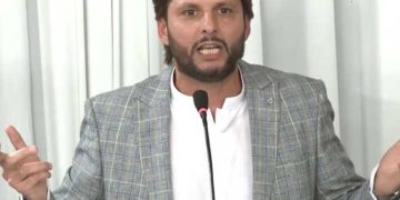 کرکٹ کو خیر باد کہنا چاہ رہا ہوں، شاہد آفریدی