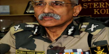 بھارت کمزور نہیں،اُس پار سے ہونے والی ہر کارورائی کا بھر پور انداز میںجواب دیا جا رہا ہے / ڈی جی بی ایس ایف