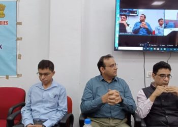 امپارڈ کا سری نگر میں ’’ حکومت کی کامیابی کی داستانوں پر کیس سٹیڈیز کی سند