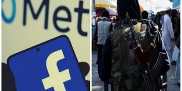 فیس بک نے طالبان کے زیر کنٹرول میڈیا صفحات کو معطل کردیا