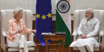 غیر معمولی عجلت نے 9 سال بعد ہند۔ یوروپین یونین کوتجارتی مذاکرات کو بحال کرنے پر مجبور کیا/ ماہرین