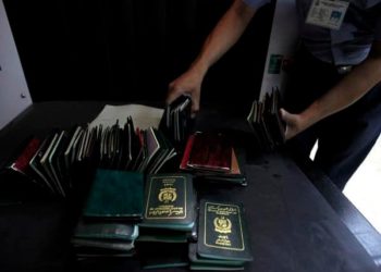 ہینلے انڈیکس نے پاکستان کے پاسپورٹ کو دنیا میں چوتھا بدترین پاسپورٹ قرار دیا