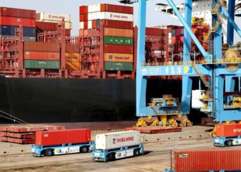 ہندوستان اور چین کی تجارت 67 بلین امریکی ڈالرتک پہنچی