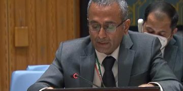 ہندوستان نے اقوام متحدہ کی سیکورٹی کونسل پیس کیپنگ کمیشن کے کردار پر زور دیا