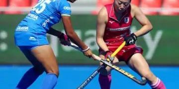 ہم کامن ویلتھ گیمز میں اپنی کارکردگی کو بہتر بنانے پر کام کریں گے: نونیت کور