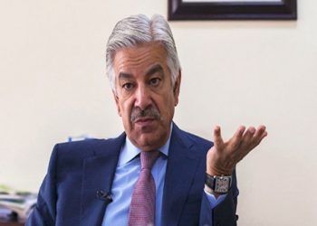 عمران خان کی پارٹی نے غیر ملکی سازش کے الزامات کیلئےامریکہ سے معافی مانگ لی/ پاکستانی وزیر دفاع