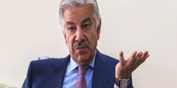 عمران خان کی پارٹی نے غیر ملکی سازش کے الزامات کیلئےامریکہ سے معافی مانگ لی/ پاکستانی وزیر دفاع