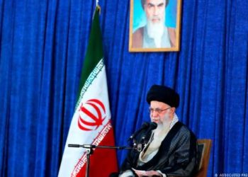 ایران نے درجنوں سرکردہ امریکی شخصیات پر پابندیاں لگا دیں
