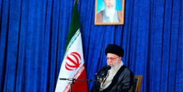 ایران نے درجنوں سرکردہ امریکی شخصیات پر پابندیاں لگا دیں