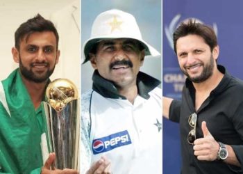 جونئیر لیگ کے مینٹورز کتنا پیسہ کمائیں گے؟