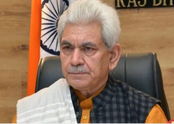 ایڈیشنل چیف سیکرٹری ہوم کی سربراہی والی تین رُکنی انکوائری کمیٹی کی رپورٹ موصول ہونے پرلیفٹنٹ گورنر کی غیرمعمولی کارروائی