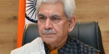 ایڈیشنل چیف سیکرٹری ہوم کی سربراہی والی تین رُکنی انکوائری کمیٹی کی رپورٹ موصول ہونے پرلیفٹنٹ گورنر کی غیرمعمولی کارروائی