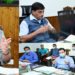 لیفٹیننٹ گورنر نے جموںوکشمیر میں قدیم ثقافتی ورثے کی بحالی ، تحفظ اور دیکھ ریکھ کیلئے ایکشن پلان کا جائزہ لیا
